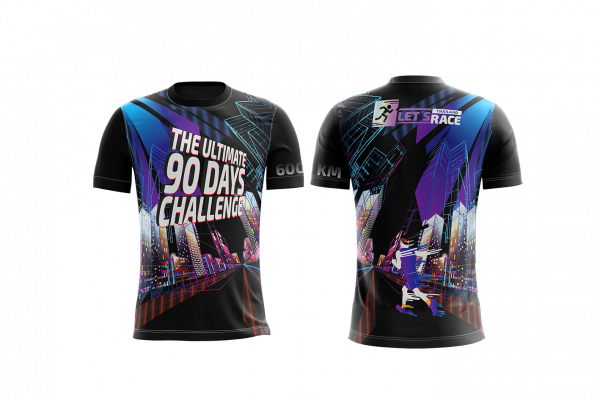 THE ULTIMATE 90 DAYS CHALLENGE|Theultimate90days m4 600.png