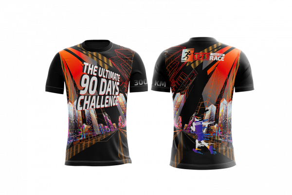 THE ULTIMATE 90 DAYS CHALLENGE|Theultimate90days m4 300.png